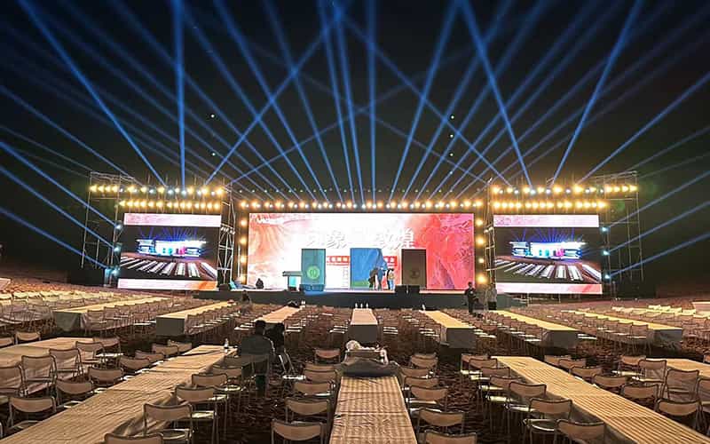 廣告物料制作會場布景舞臺搭建展位搭建舞臺燈光設(shè)備演藝音響高清LED屏 廣告物料制作會場布景舞臺搭建展位搭建舞臺燈光設(shè)備演藝音響高清LED屏